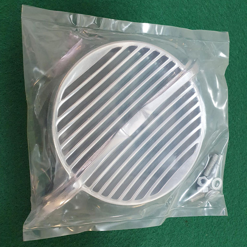 Horn Grill-image