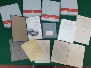 Handbooks & Manuals 1946-1980