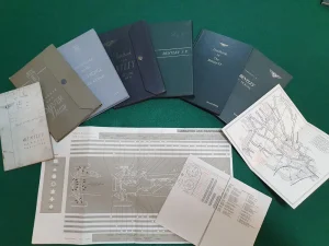 Handbooks & Manuals 1946-1980